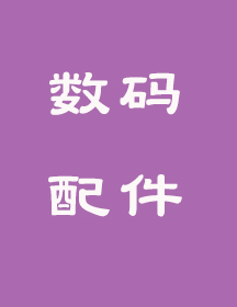 配件